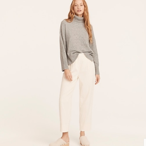 J Crew Turtleneck Sweater - Picture 3 of 4